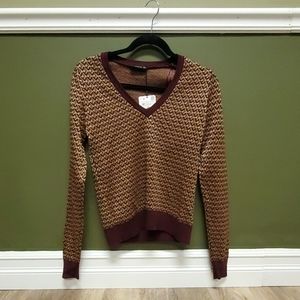 Zara Sweater!